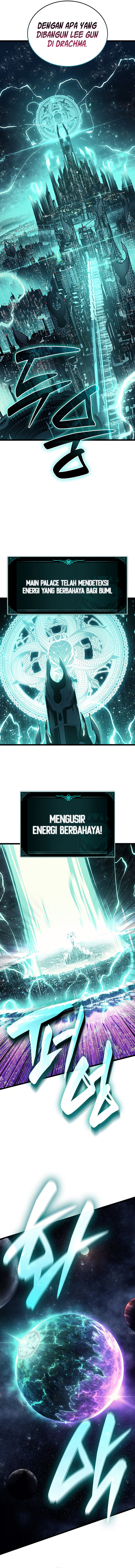 Halaman 18 dari The Return of the Disaster-Class Hero Chapter 187