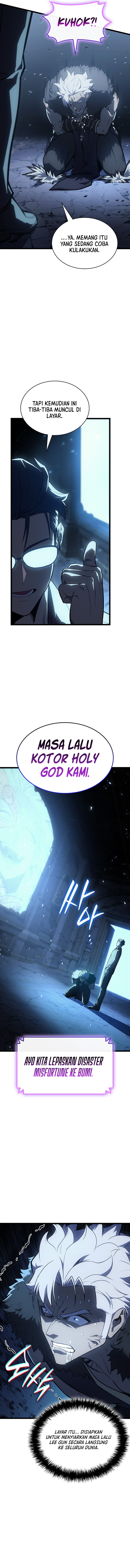 Halaman 12 dari The Return of the Disaster-Class Hero Chapter 189