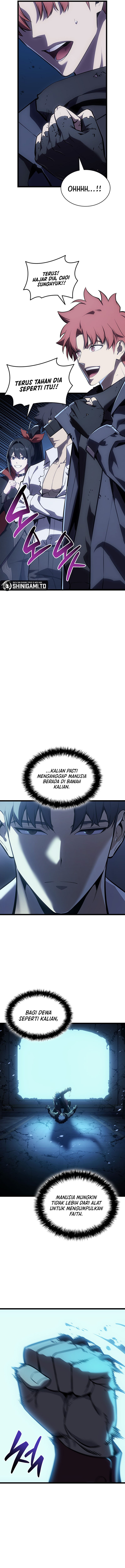 Halaman 18 dari The Return of the Disaster-Class Hero Chapter 189