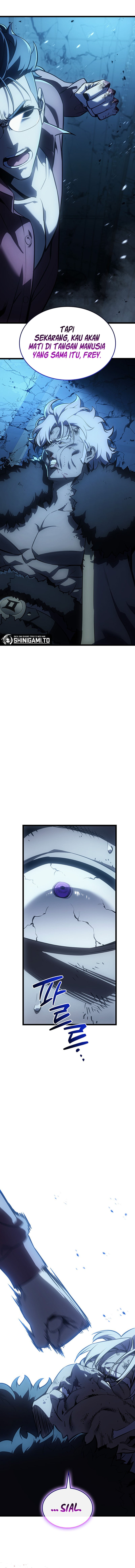 Halaman 19 dari The Return of the Disaster-Class Hero Chapter 189