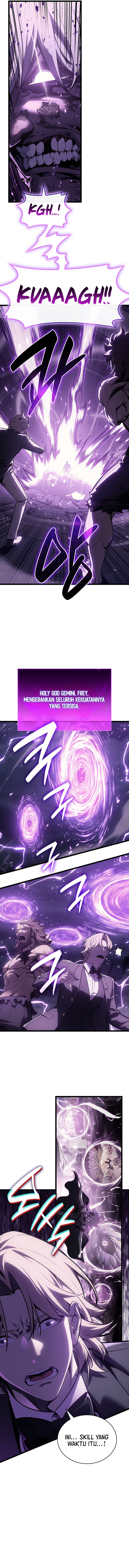 Halaman 3 dari The Return of the Disaster-Class Hero Chapter 189