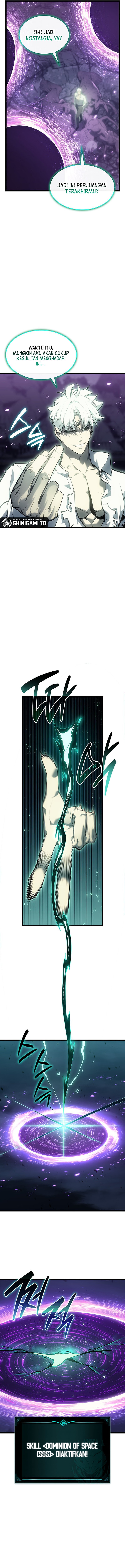 Halaman 4 dari The Return of the Disaster-Class Hero Chapter 189