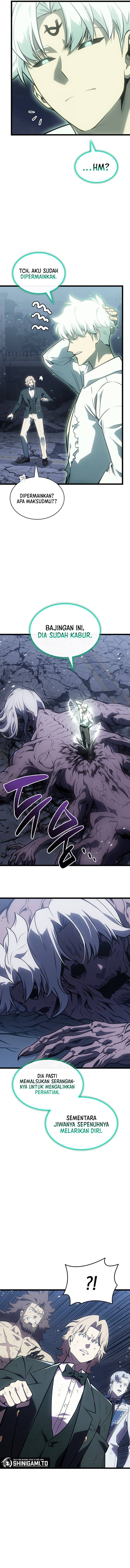 Halaman 6 dari The Return of the Disaster-Class Hero Chapter 189