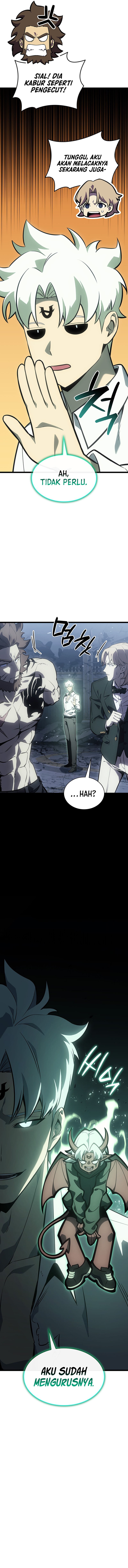 Halaman 7 dari The Return of the Disaster-Class Hero Chapter 189