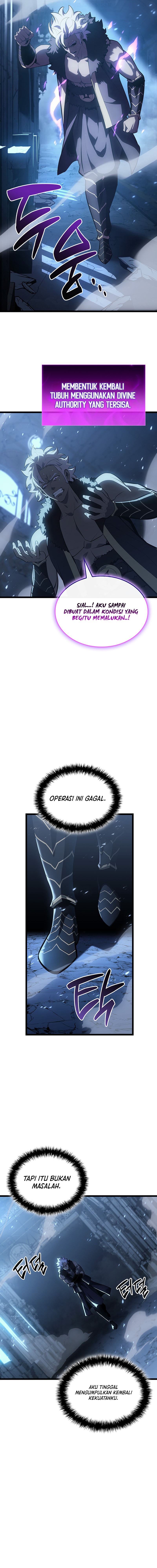 Halaman 9 dari The Return of the Disaster-Class Hero Chapter 189