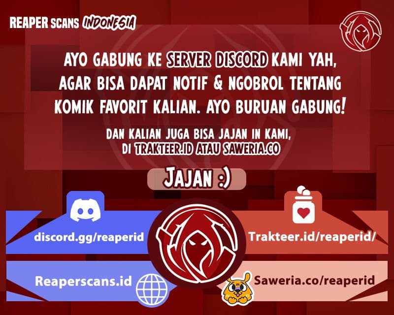 Halaman 20 dari The Return of the Disaster-Class Hero Chapter 7