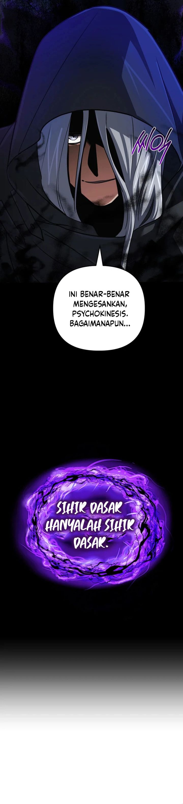 The Return of the Legendary Archmage chapter 90 halaman 12