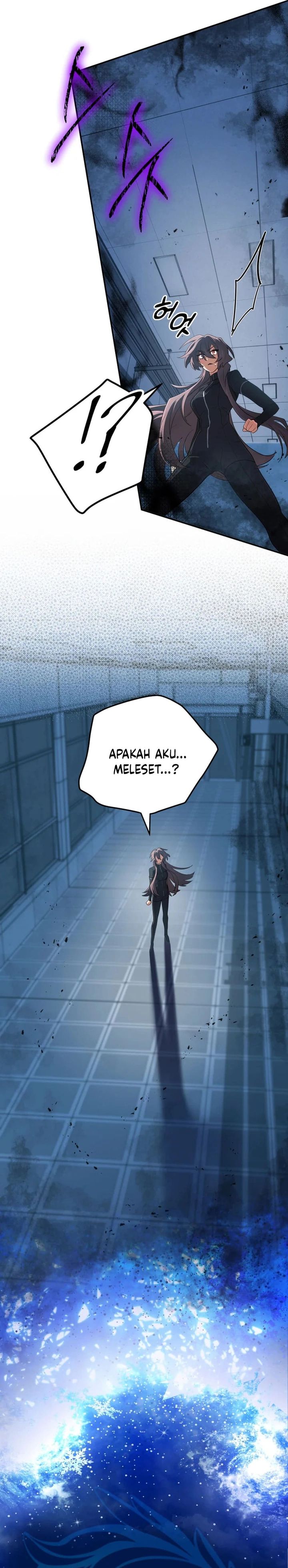 The Return of the Legendary Archmage chapter 90 halaman 13