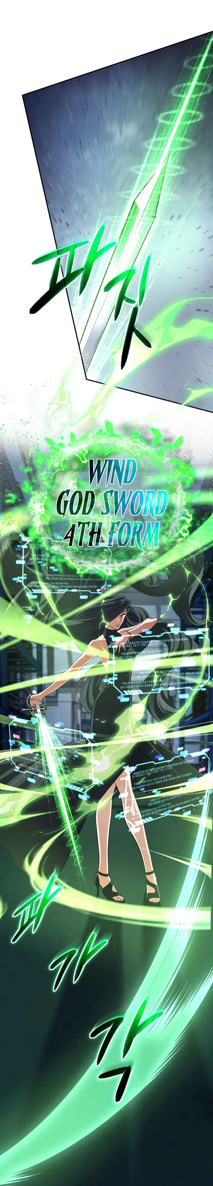 The Return of the Legendary Archmage chapter 90 halaman 16
