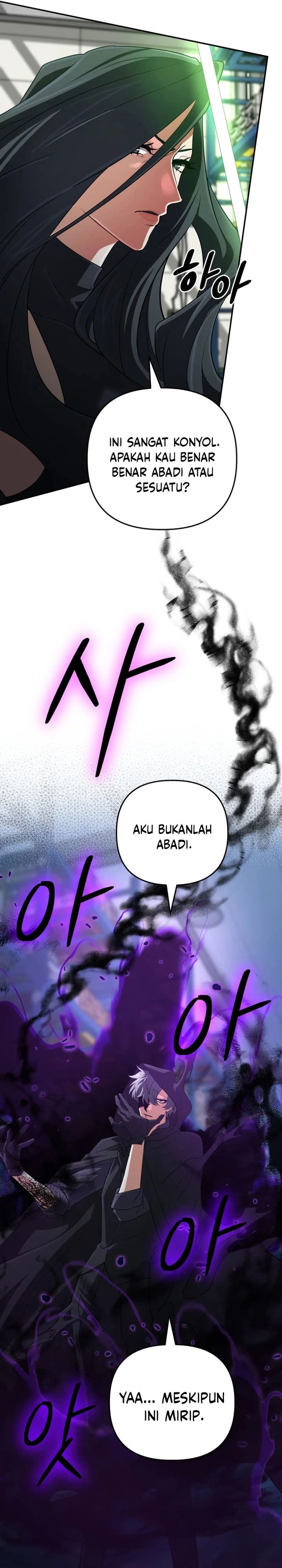 The Return of the Legendary Archmage chapter 90 halaman 19