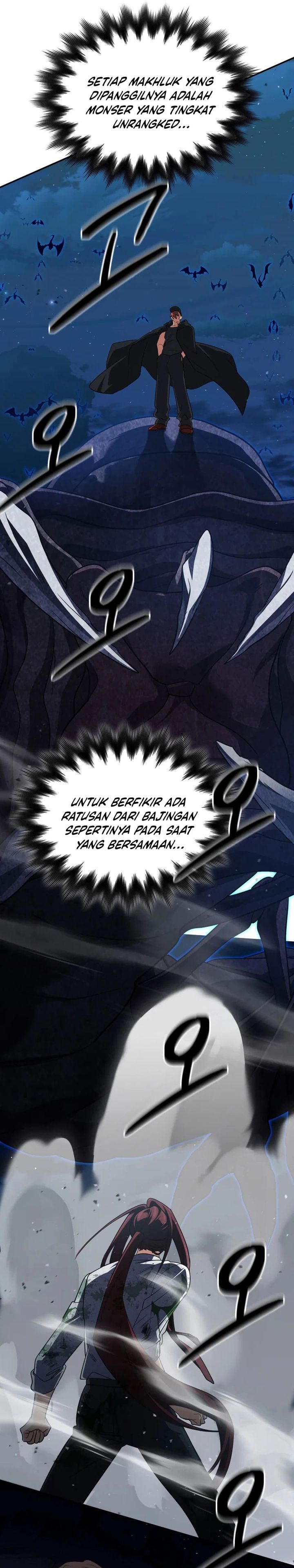 The Return of the Legendary Archmage chapter 90 halaman 28