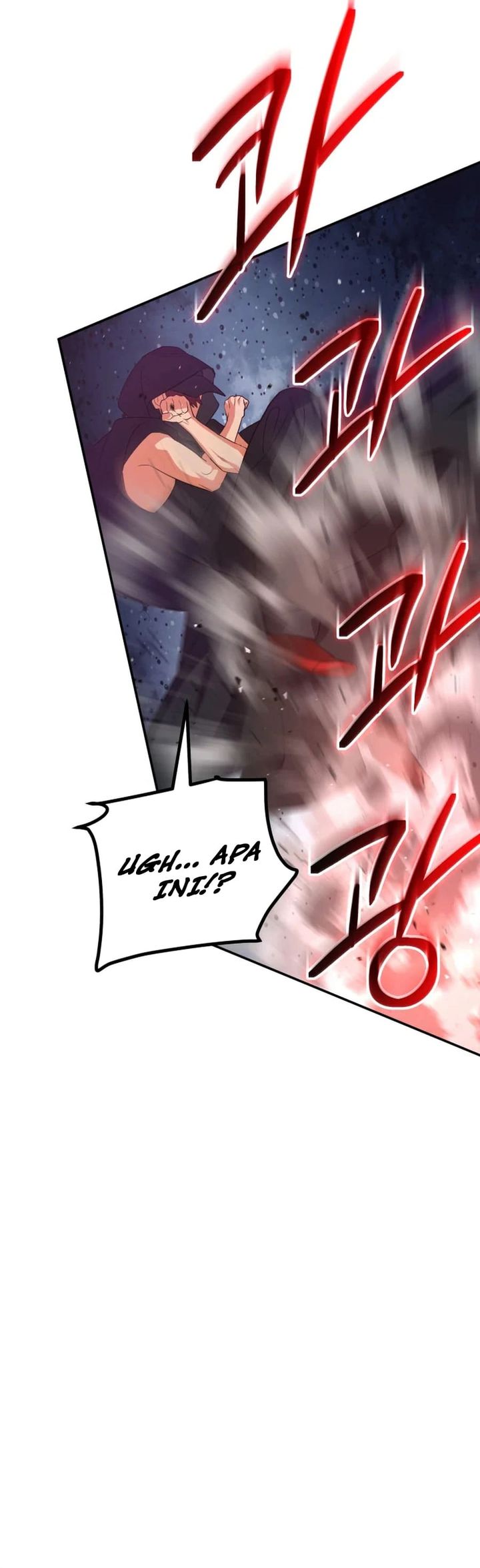 The Return of the Legendary Archmage chapter 90 halaman 31