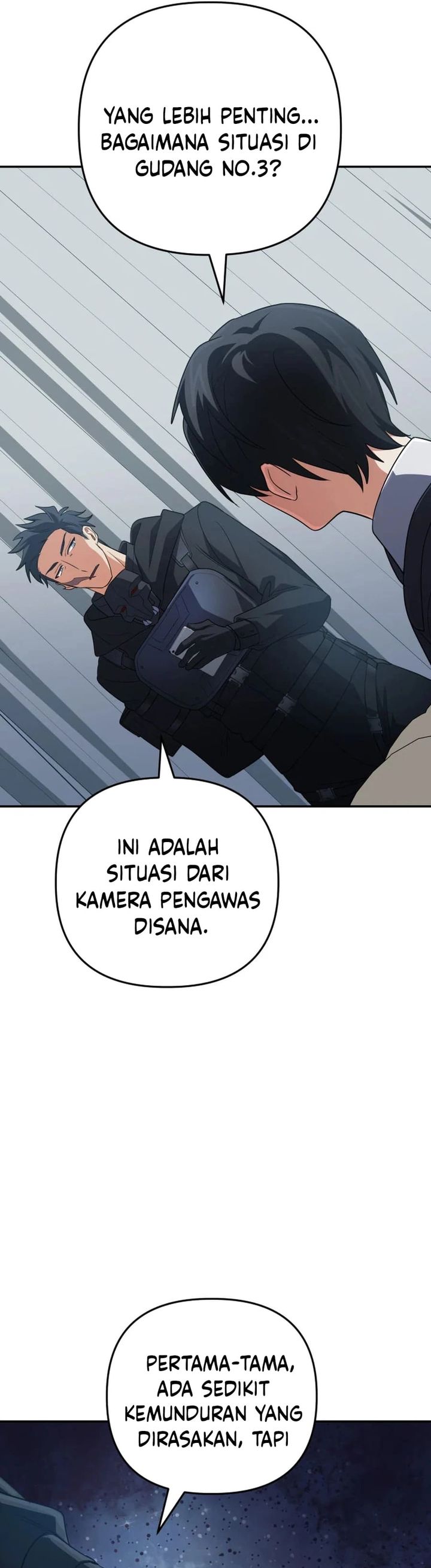 The Return of the Legendary Archmage chapter 90 halaman 37