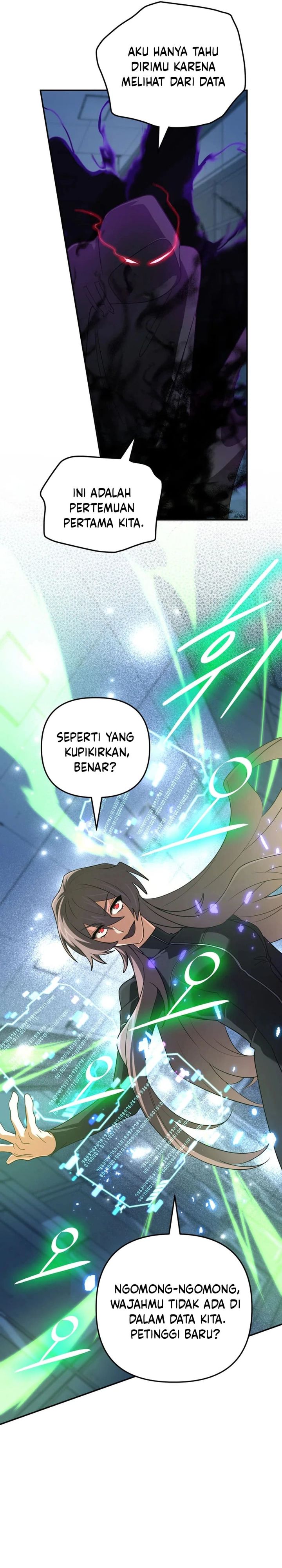 The Return of the Legendary Archmage chapter 90 halaman 4