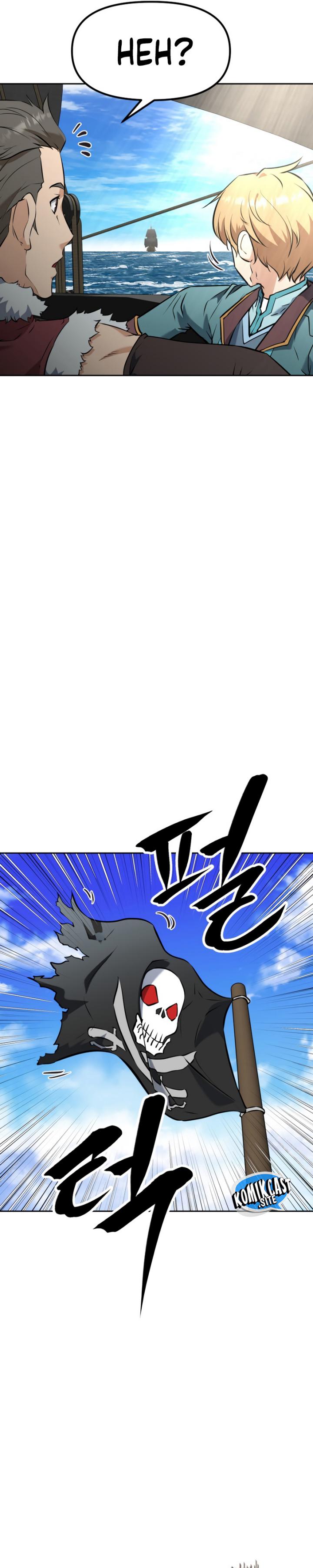 Halaman 66 dari The Return of the Prodigious Swordmaster Chapter 19