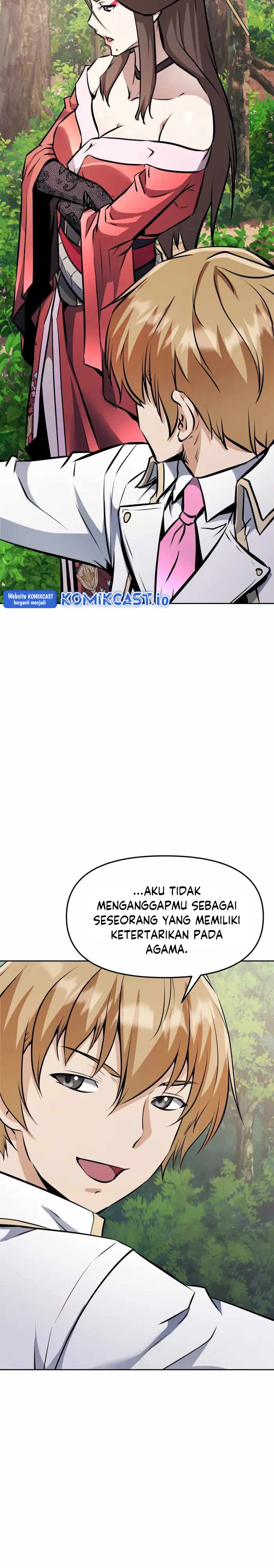 Halaman 20 dari The Return of the Prodigious Swordmaster Chapter 29