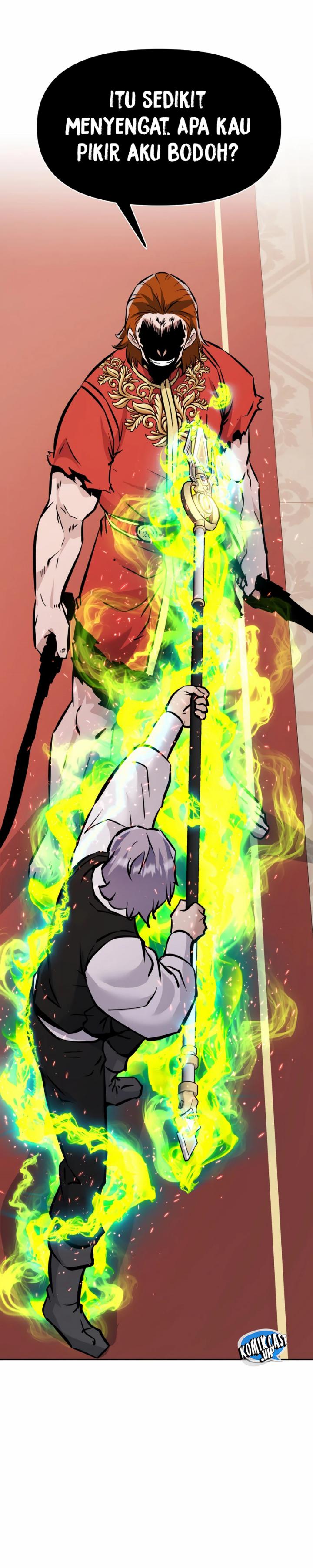 Halaman 56 dari The Return of the Prodigious Swordmaster Chapter 33