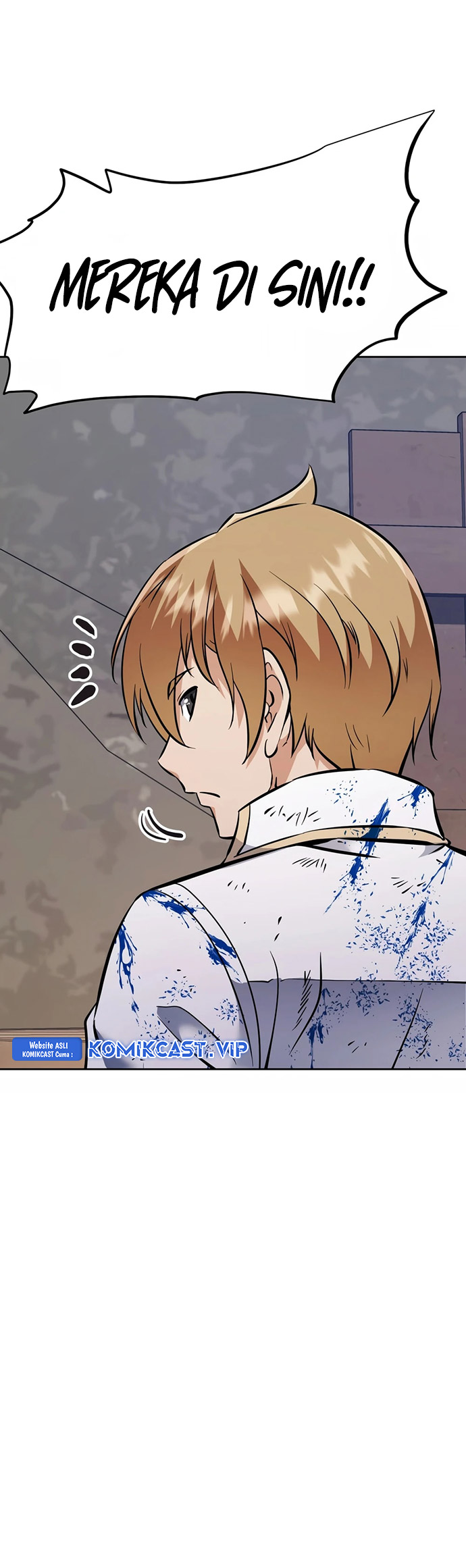 Halaman 91 dari The Return of the Prodigious Swordmaster Chapter 37