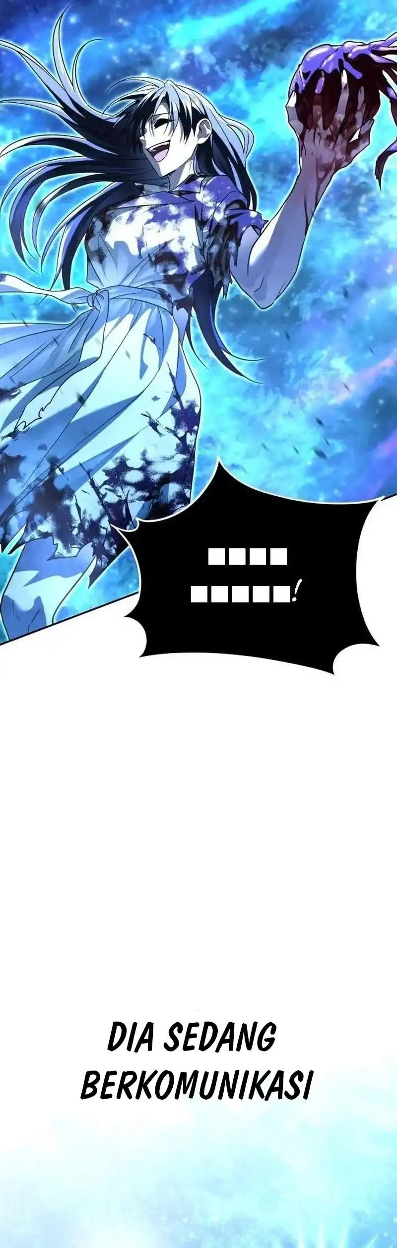 The Returned C-Rank Tank Won't Die! chapter 60 halaman 11