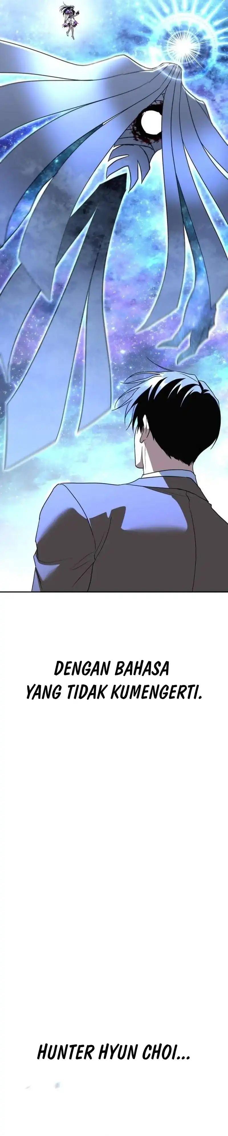 The Returned C-Rank Tank Won't Die! chapter 60 halaman 12