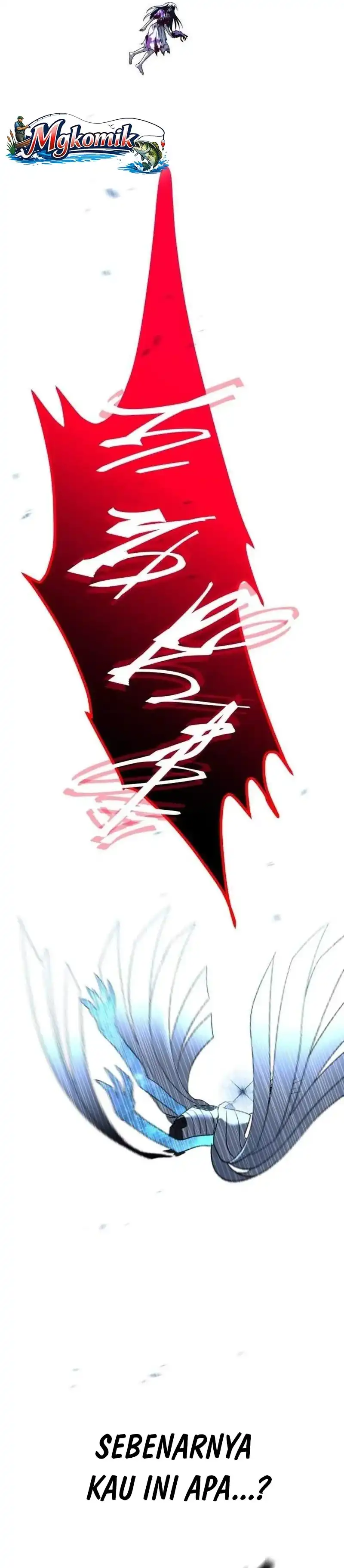 The Returned C-Rank Tank Won't Die! chapter 60 halaman 13