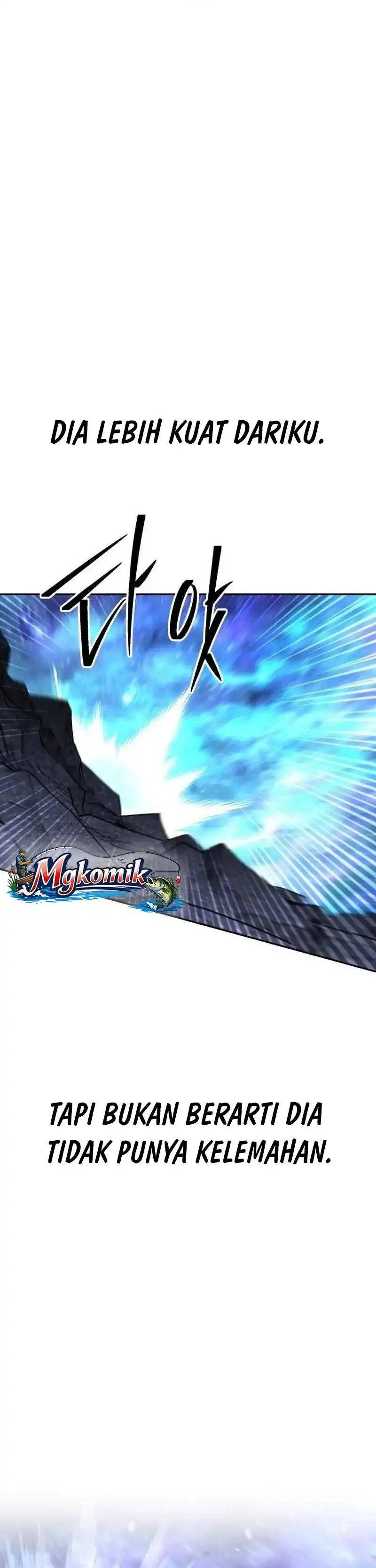 The Returned C-Rank Tank Won't Die! chapter 60 halaman 20