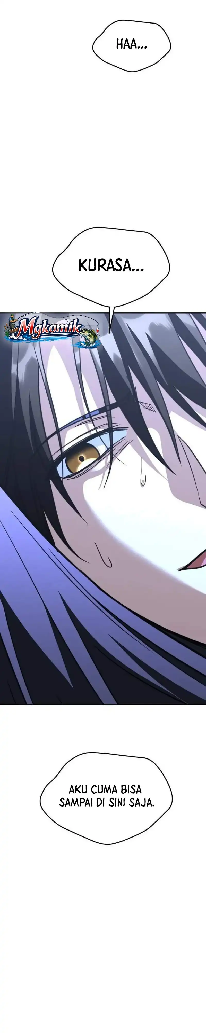 The Returned C-Rank Tank Won't Die! chapter 60 halaman 32