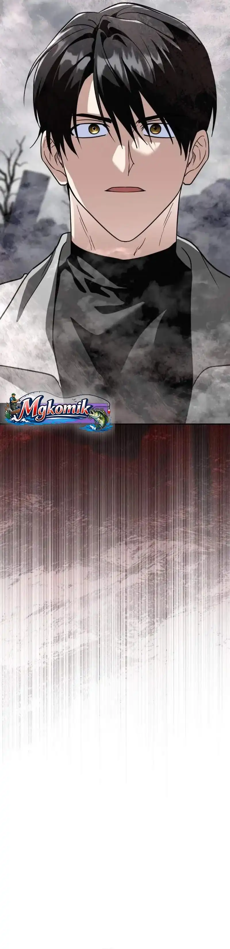 The Returned C-Rank Tank Won't Die! chapter 60 halaman 36