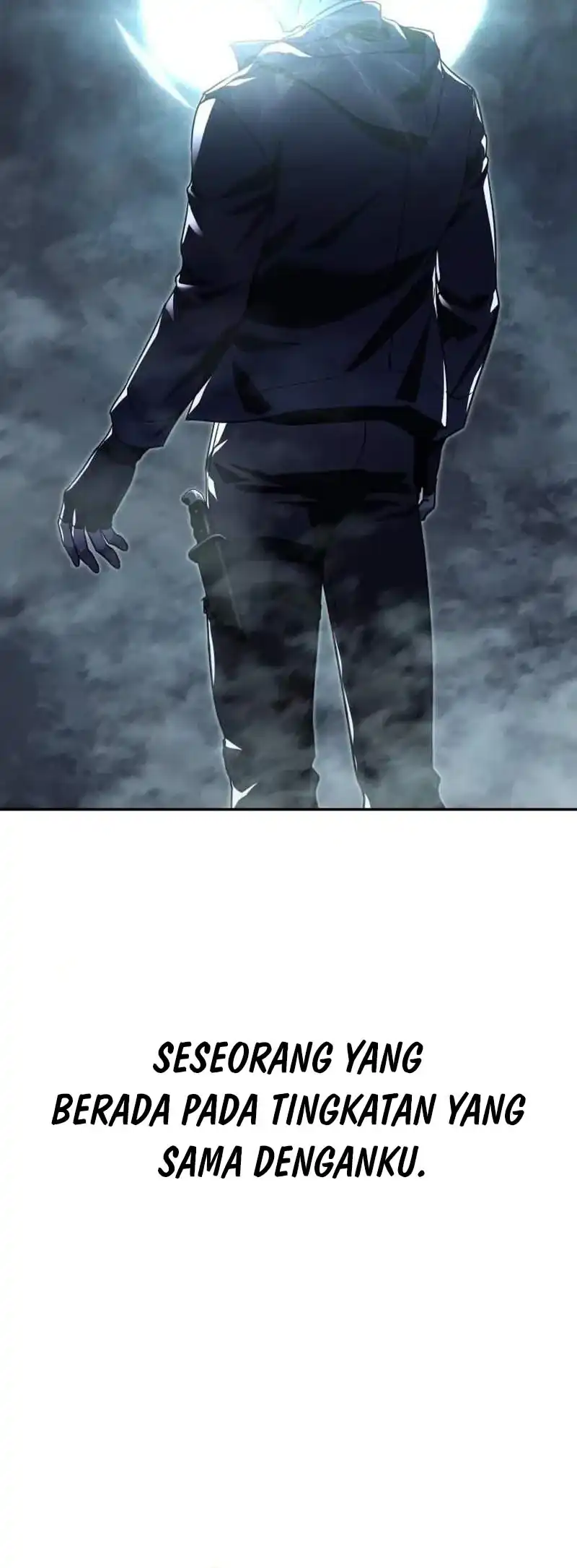 The Returned C-Rank Tank Won't Die! chapter 60 halaman 40