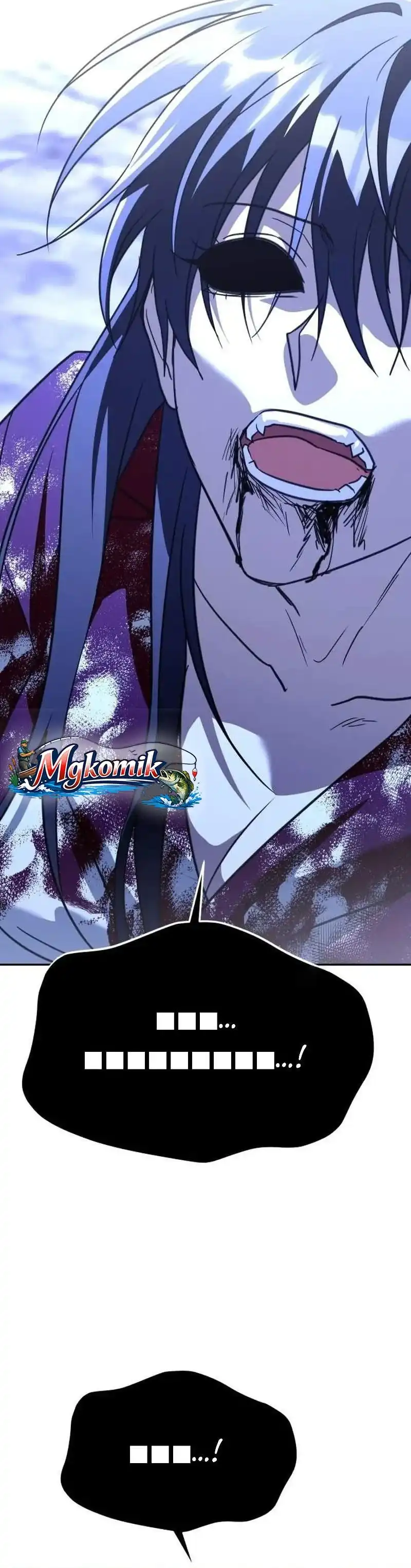 The Returned C-Rank Tank Won't Die! chapter 60 halaman 44