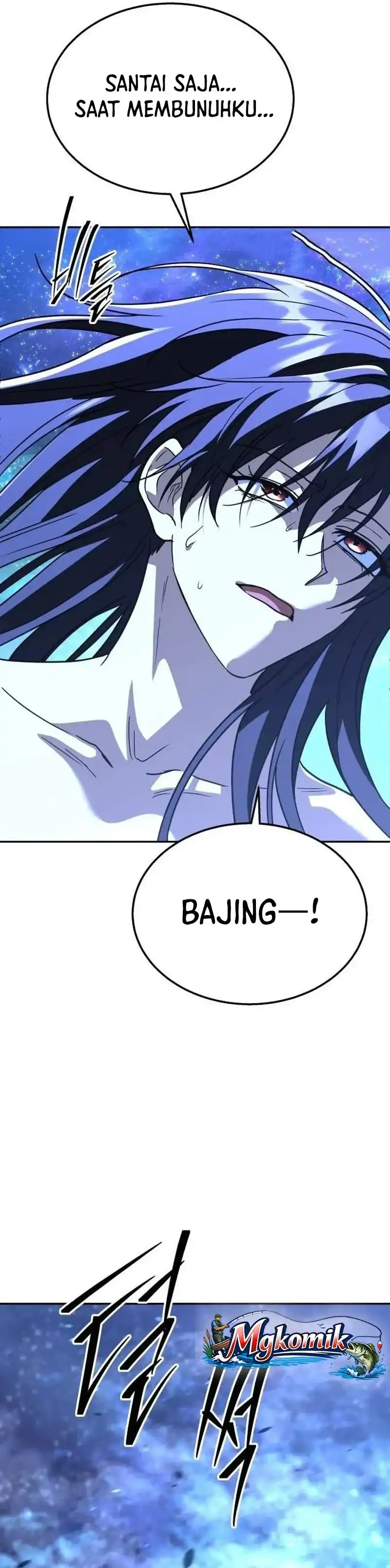 The Returned C-Rank Tank Won't Die! chapter 60 halaman 66