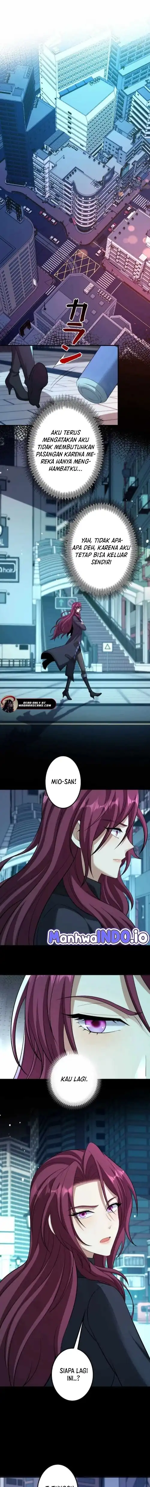 Halaman 10 dari The Rise of the Bottom-Ranked Spirit User Chapter 18
