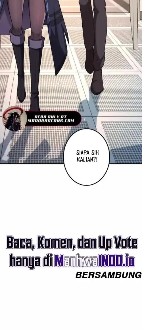 Halaman 12 dari The Rise of the Bottom-Ranked Spirit User Chapter 7