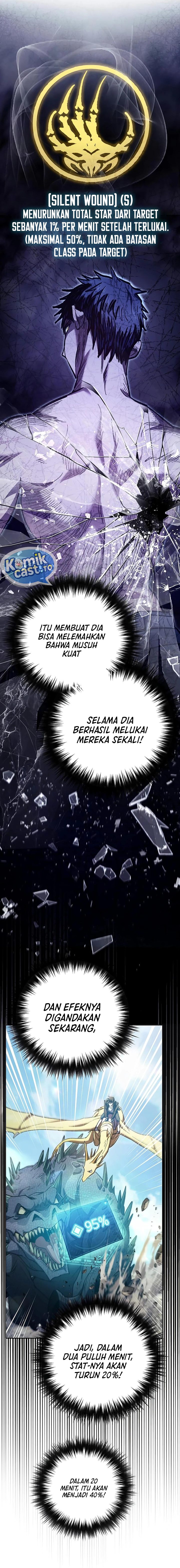 The S-Classes That I Raised chapter 162 halaman 16