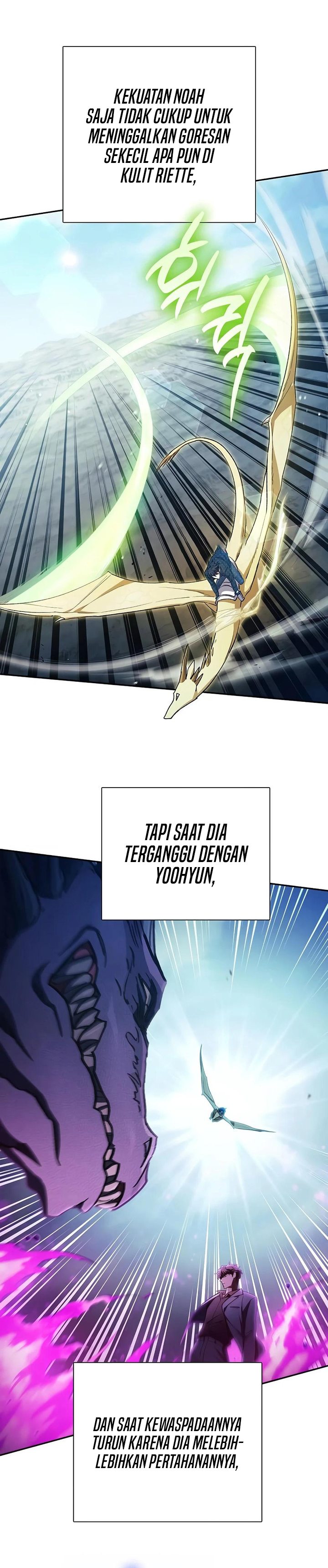 The S-Classes That I Raised chapter 162 halaman 7