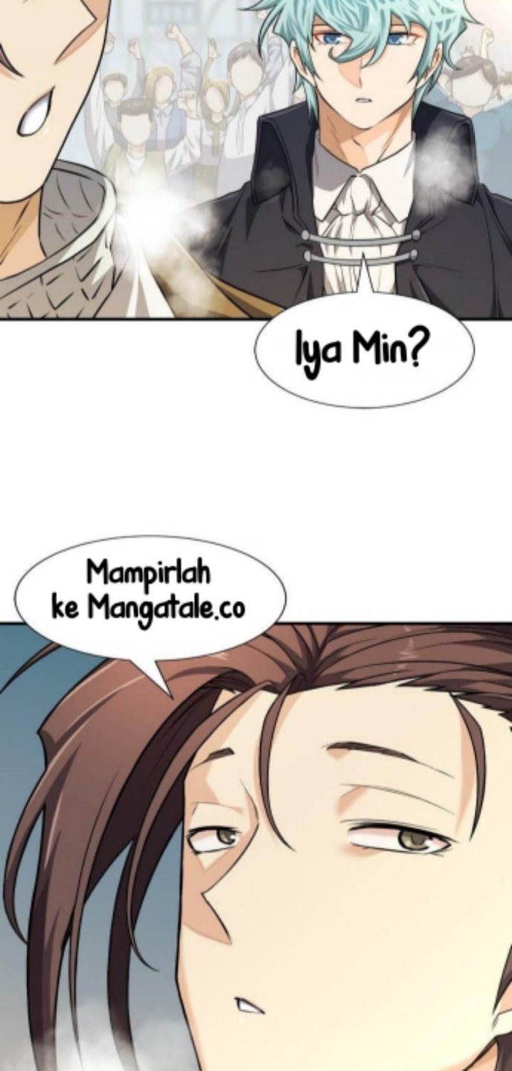 Halaman 28 dari The Secret of the Partner Next to You Chapter 13