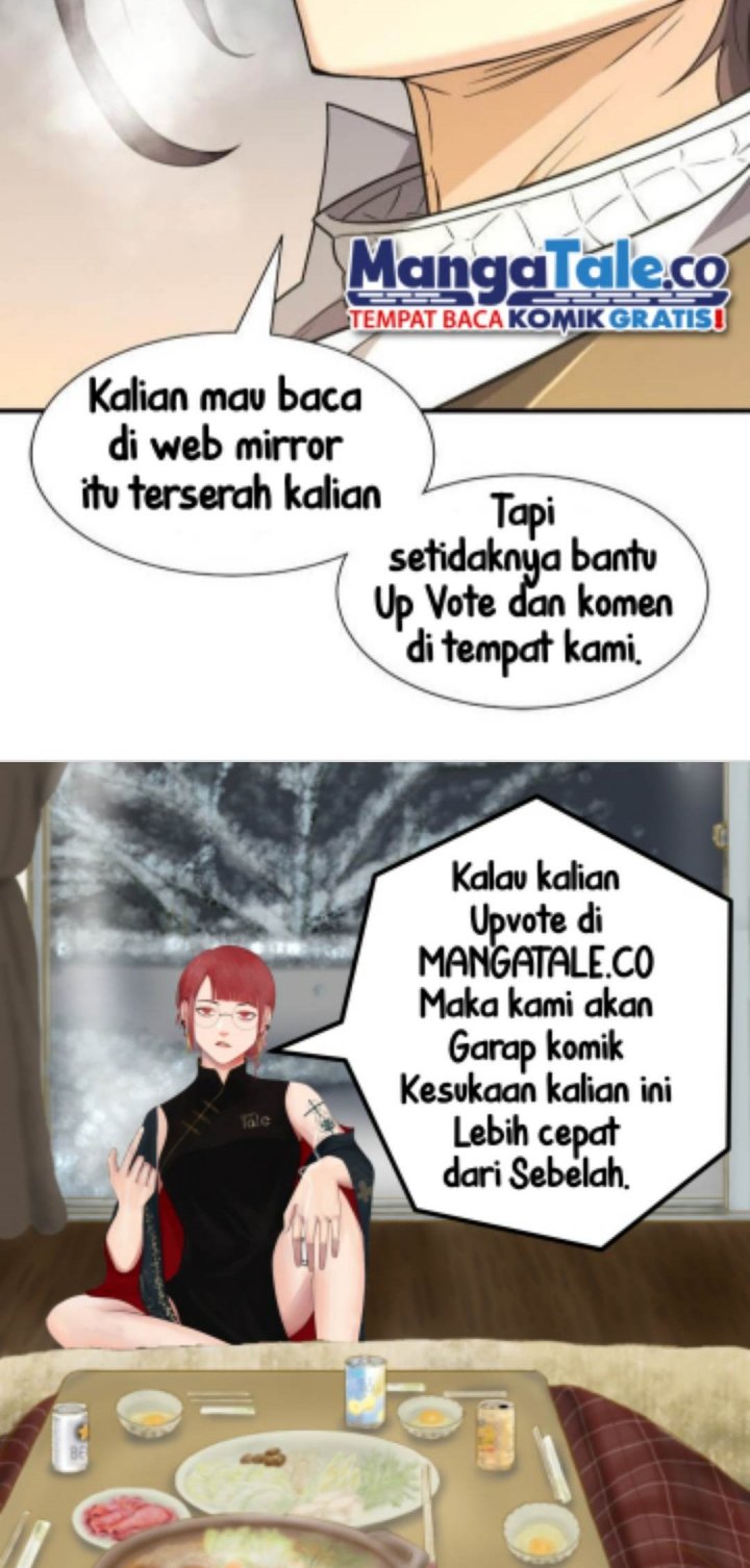 Halaman 29 dari The Secret of the Partner Next to You Chapter 13