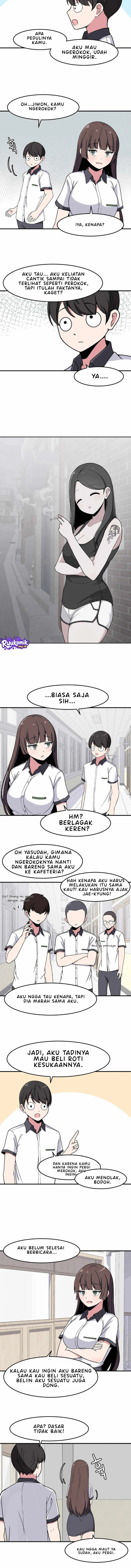 Halaman 5 dari The Secret of the Partner Next to You Chapter 15