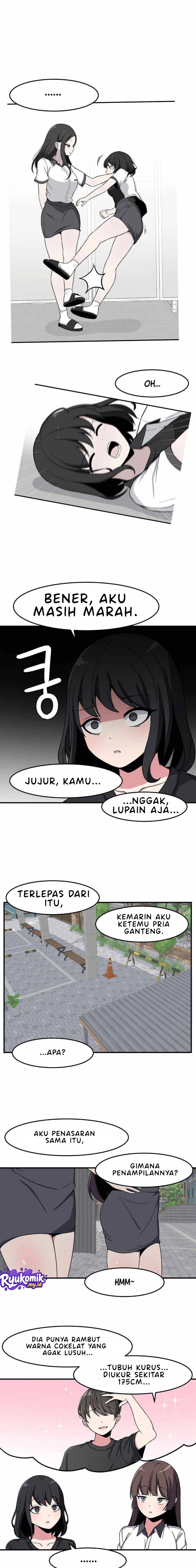 Halaman 7 dari The Secret of the Partner Next to You Chapter 15