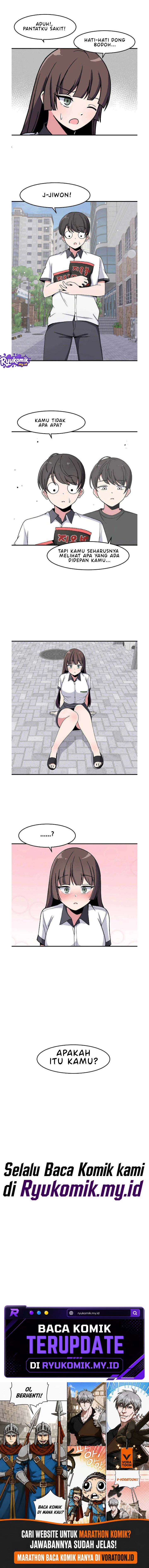 Halaman 9 dari The Secret of the Partner Next to You Chapter 15