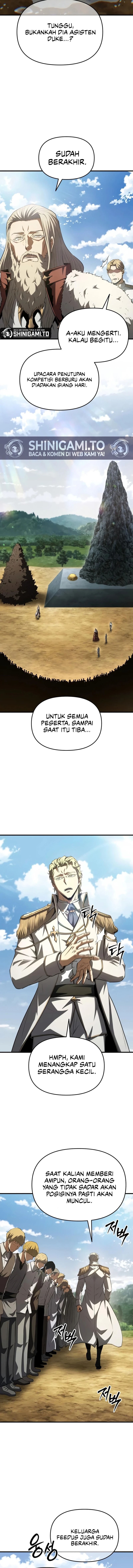 The Seventh Prince Wants to Bail chapter 7 halaman 11