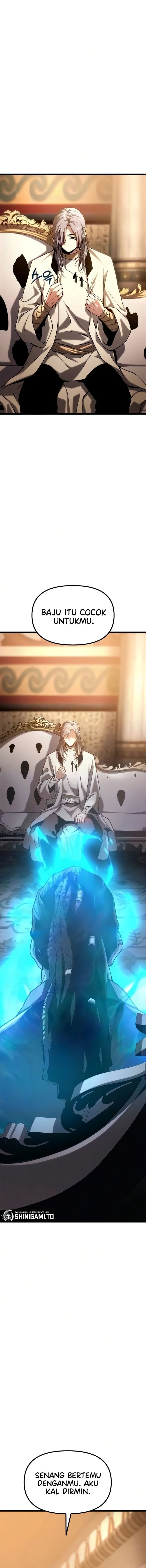 The Shepherd Wizard chapter 20 halaman 10