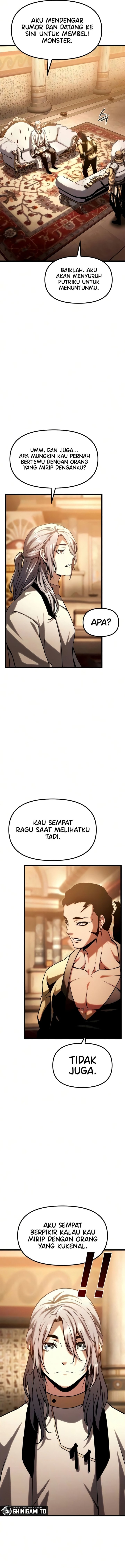 The Shepherd Wizard chapter 20 halaman 12