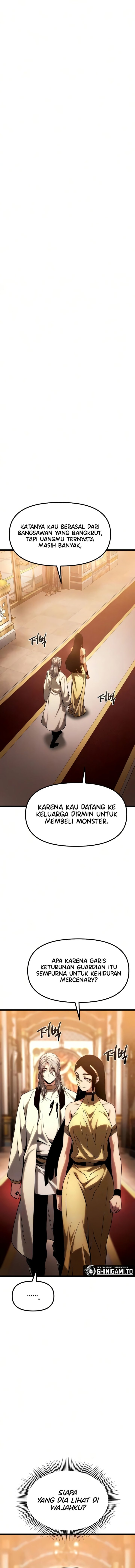 The Shepherd Wizard chapter 20 halaman 13