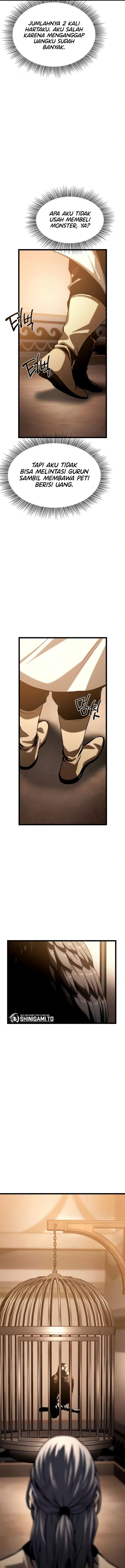 The Shepherd Wizard chapter 20 halaman 17