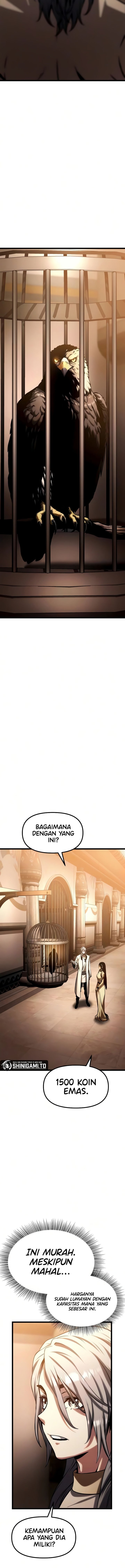 The Shepherd Wizard chapter 20 halaman 18