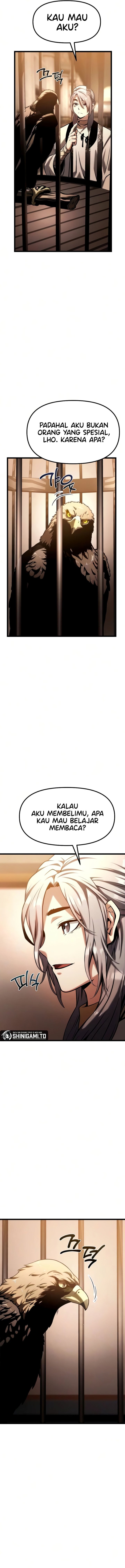 The Shepherd Wizard chapter 20 halaman 22