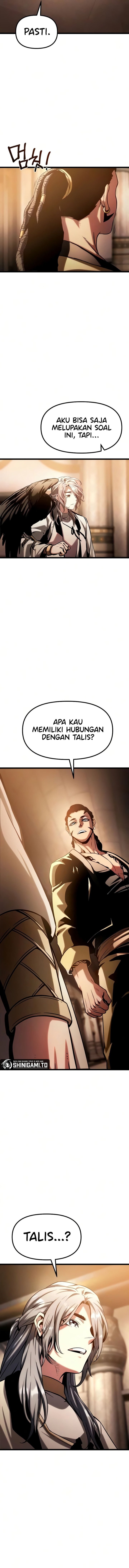 The Shepherd Wizard chapter 20 halaman 24