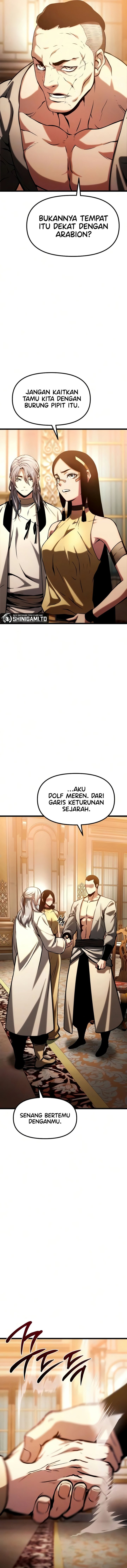 The Shepherd Wizard chapter 20 halaman 30