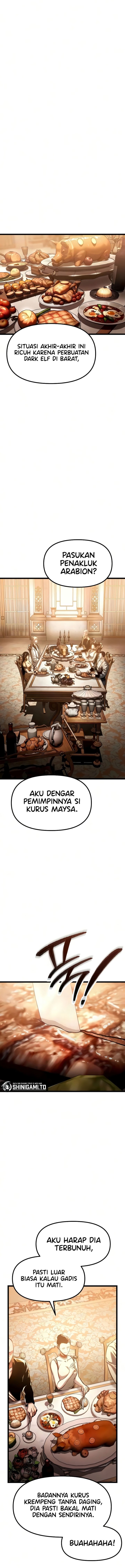 The Shepherd Wizard chapter 20 halaman 34